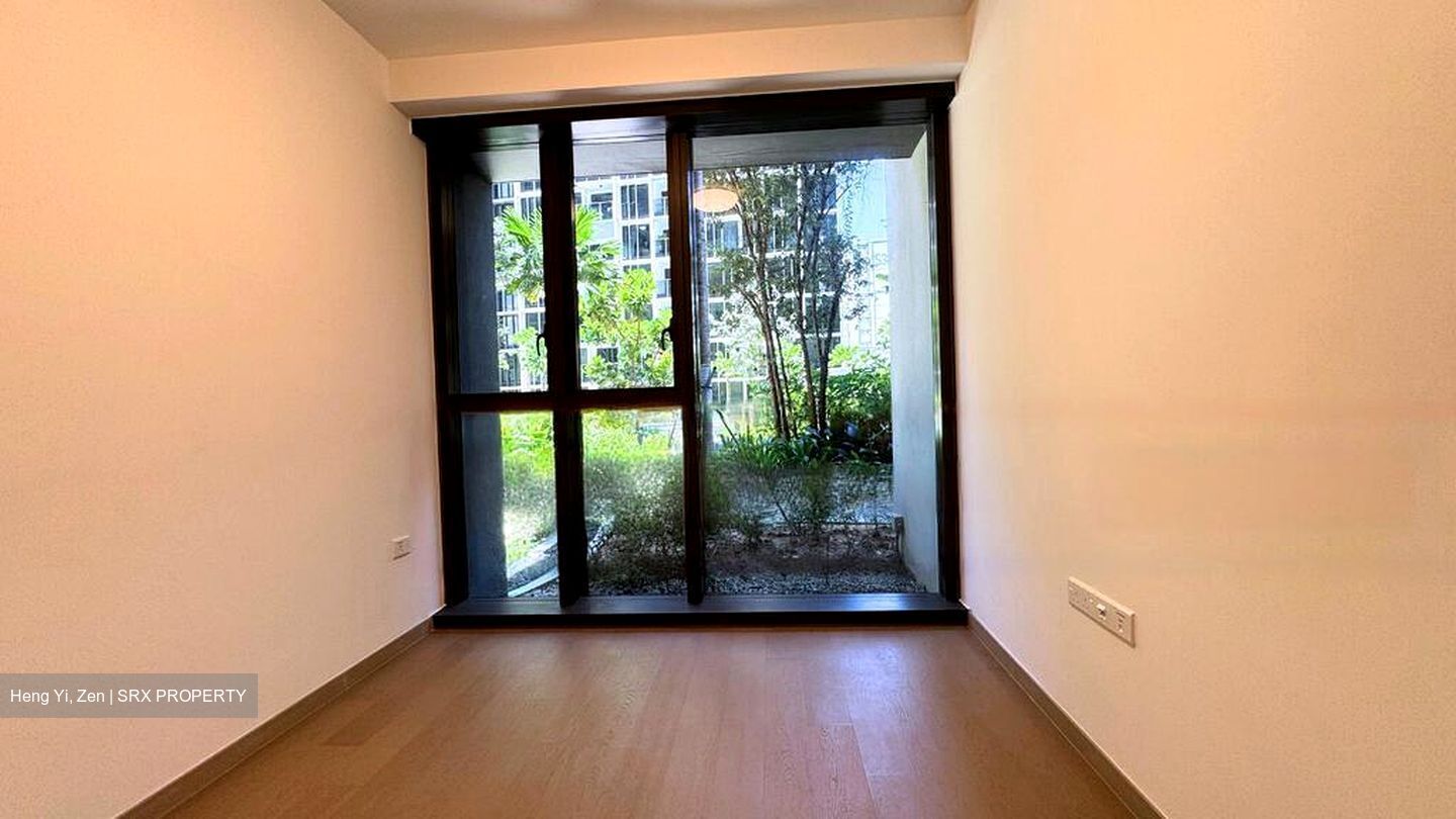 Penrose (D14), Apartment #490892741